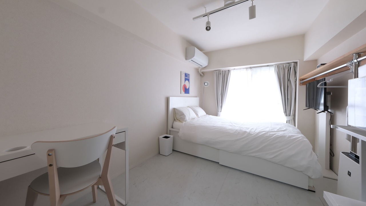 Photo of Bedroom in Katsushika