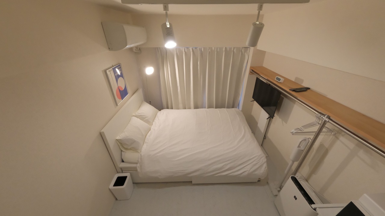 Photo of Bedroom in Katsushika