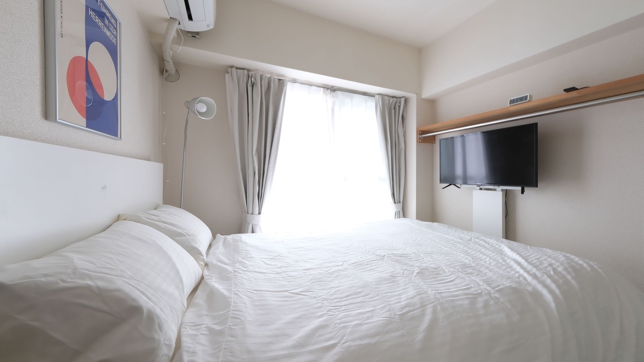 Photo of Bedroom in Katsushika