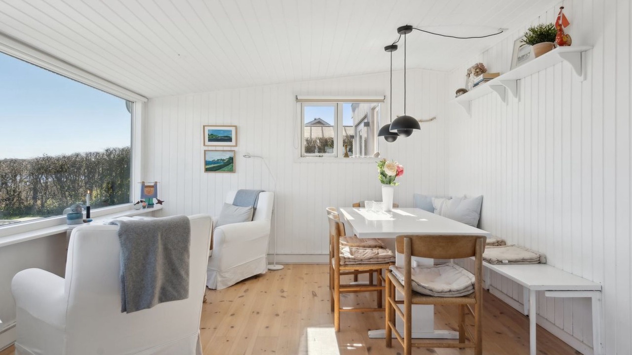 Photo of Livingroom in Broager