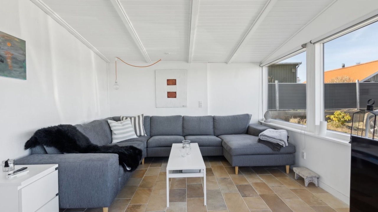 Photo of Livingroom in Broager