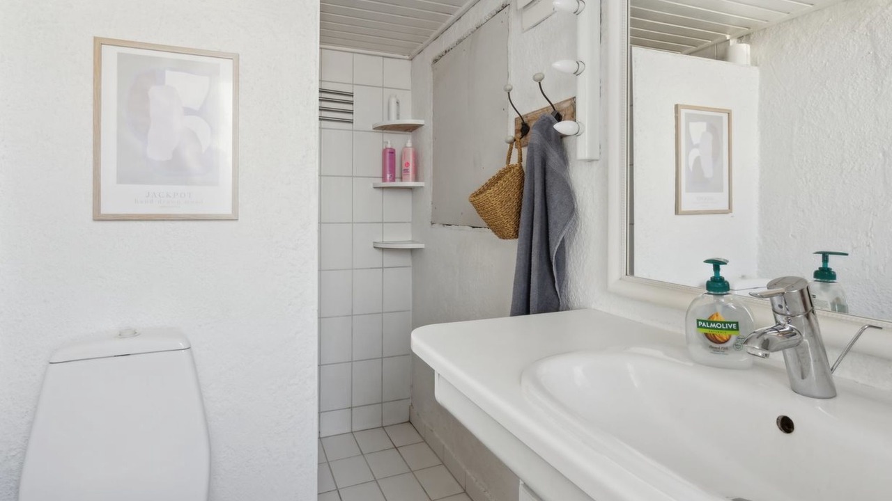 Photo of Bathroom in Broager
