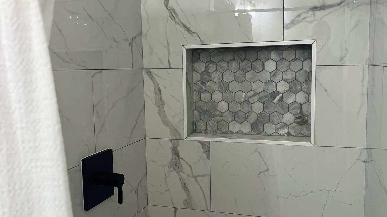 Photo of Bathroom in Bracey
