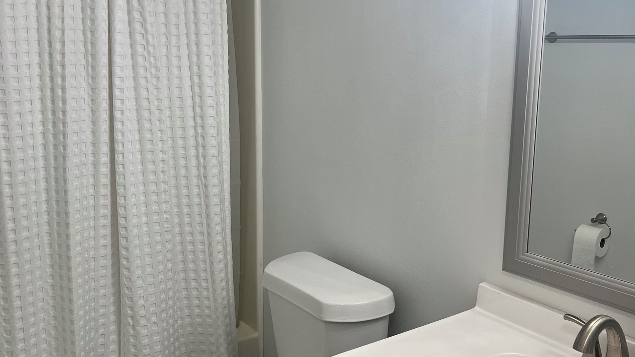 Photo of Bathroom in Bracey