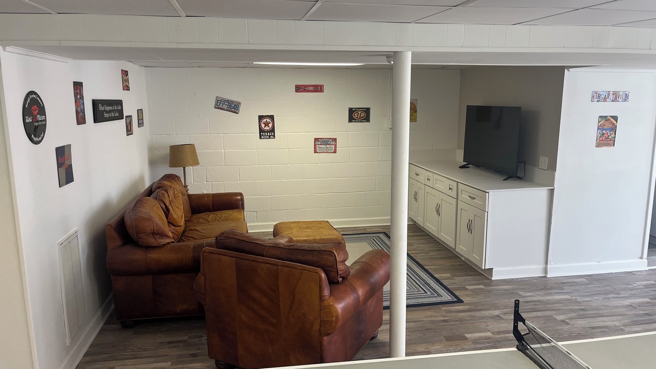 Photo of Bedroom in Bracey