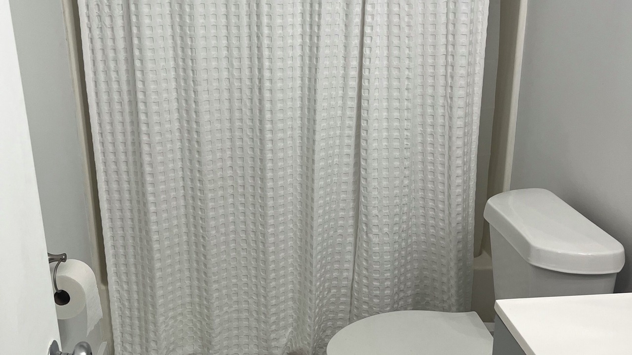 Photo of Bathroom in Bracey