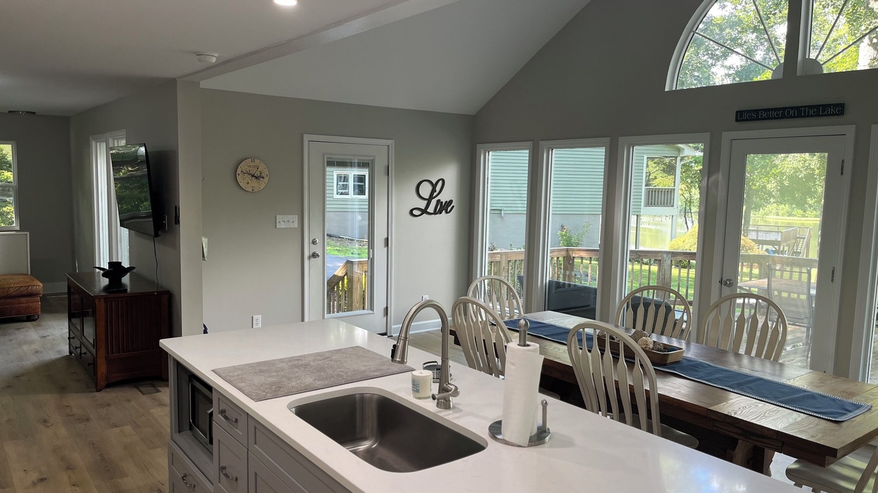Photo of Kitchen in Bracey