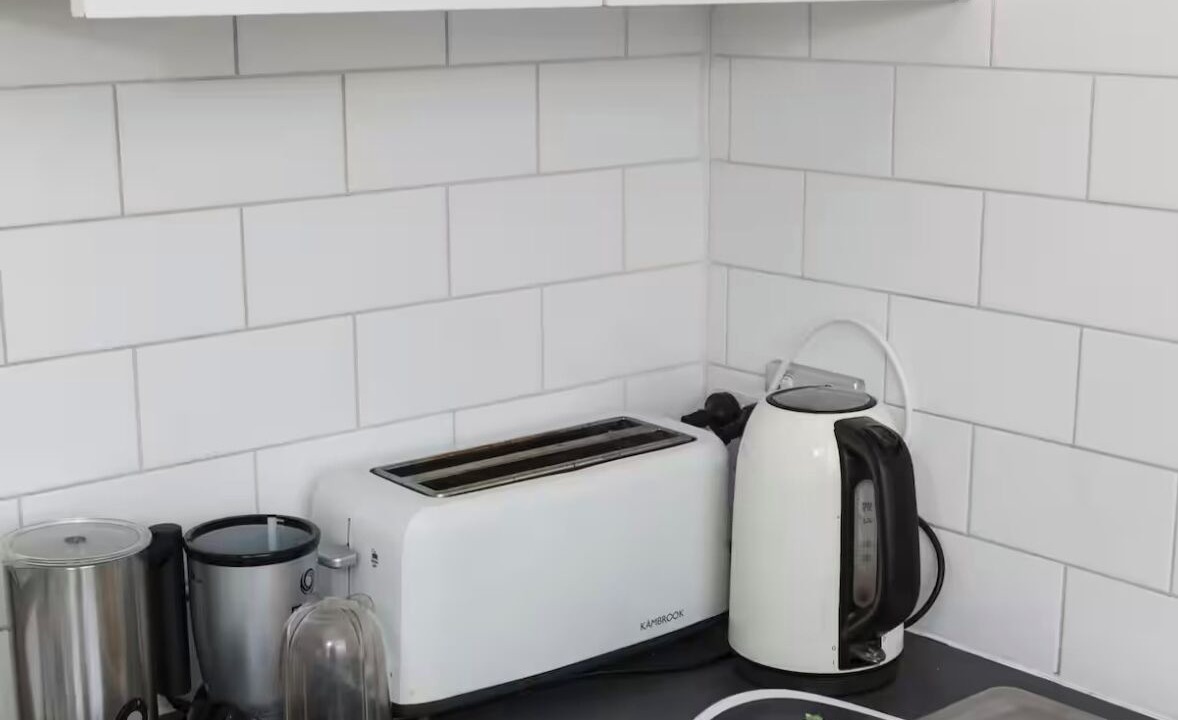 Photo of Kitchen in St. Kilda East