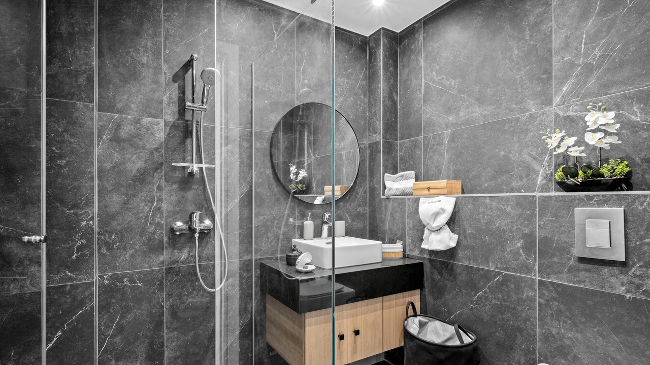 Photo of Bathroom in Larnaca City Centre