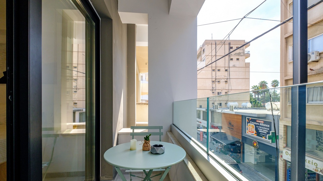 Photo of Bedroom in Larnaca City Centre