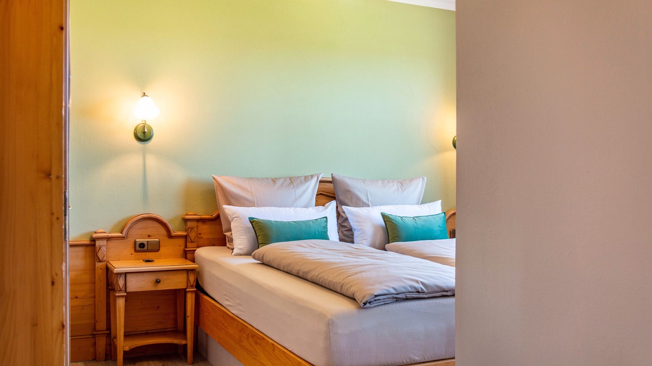 Photo of Bedroom in Spalt