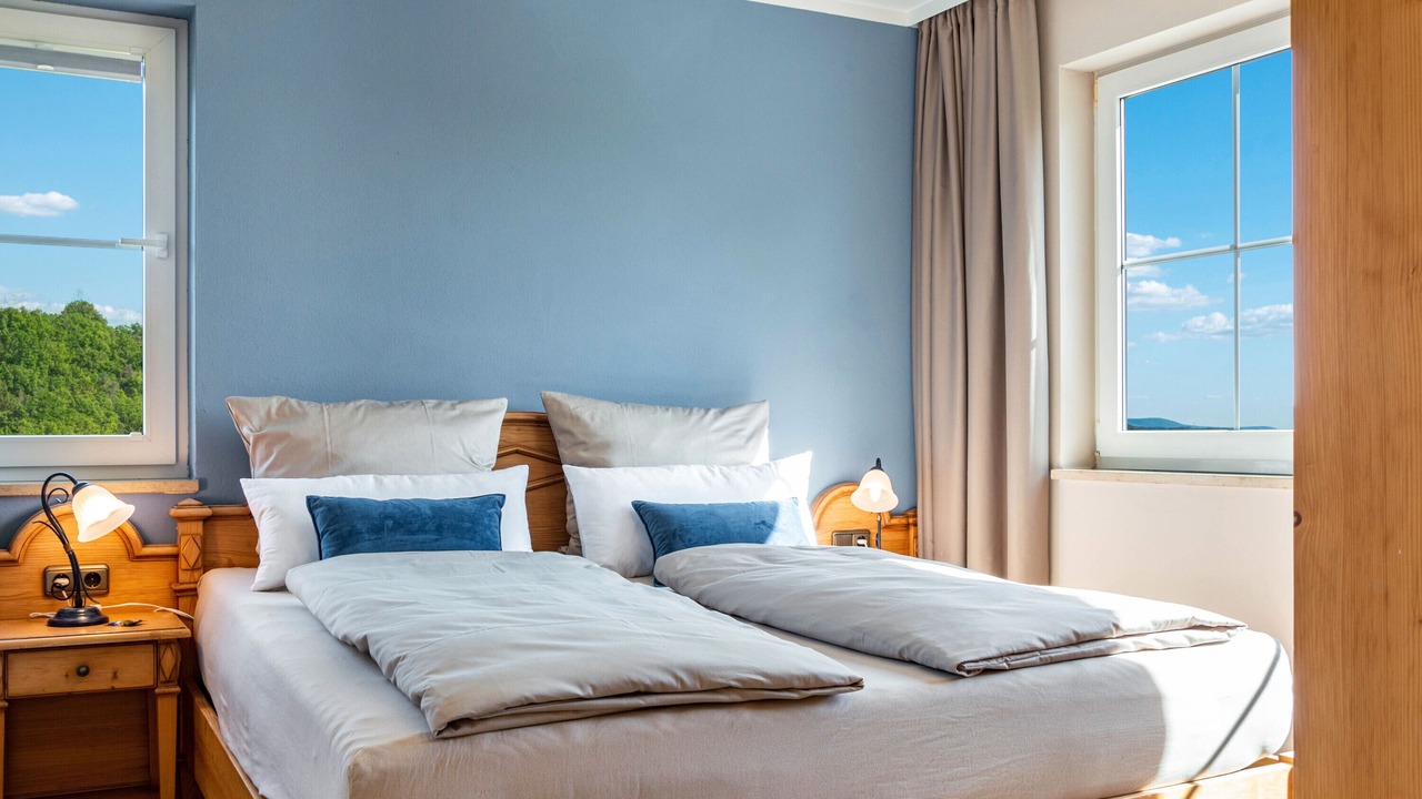 Photo of Bedroom in Spalt