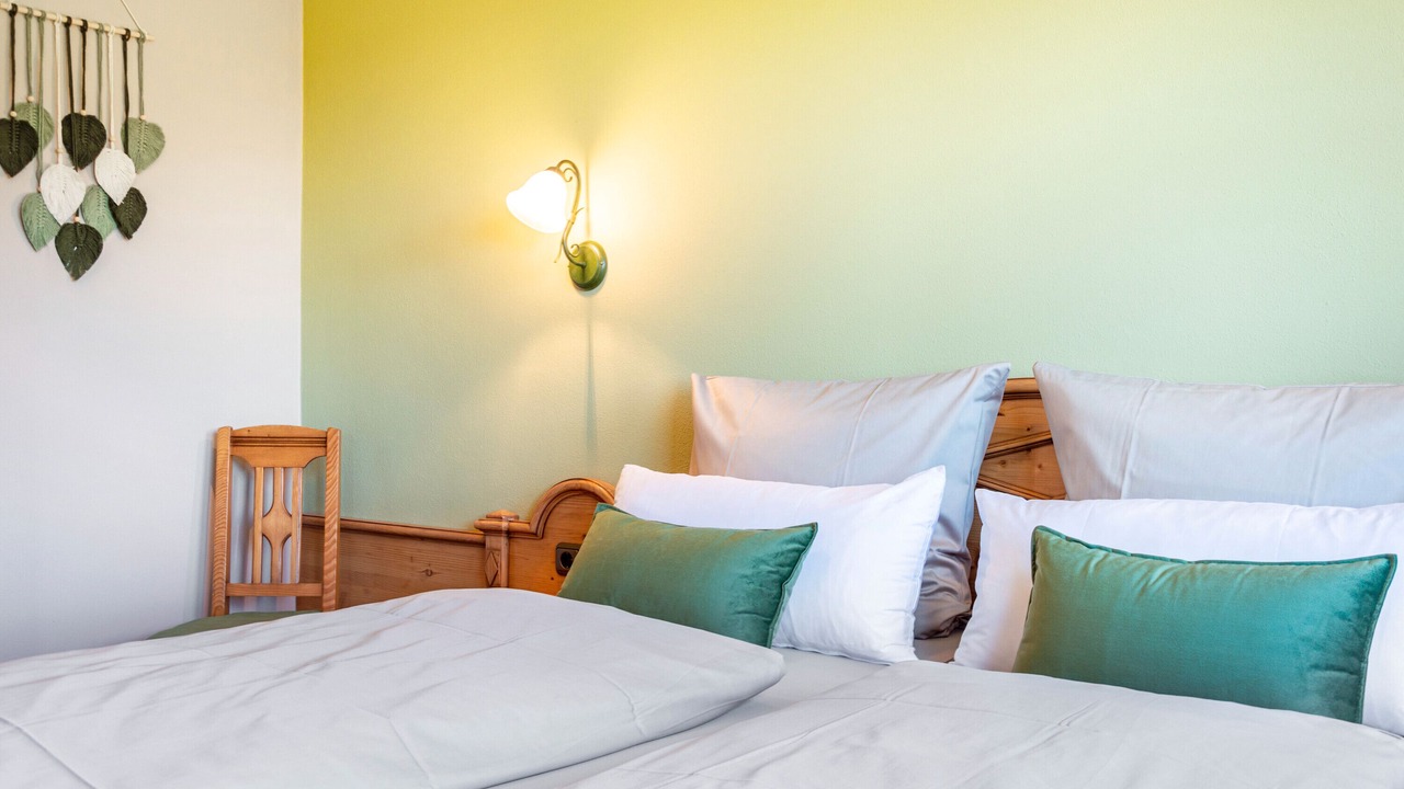 Photo of Bedroom in Spalt