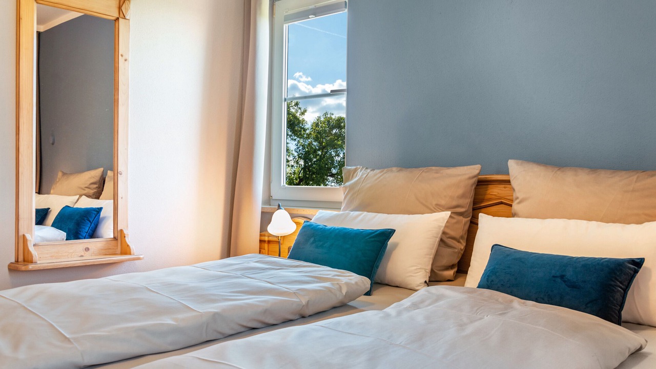 Photo of Bedroom in Spalt