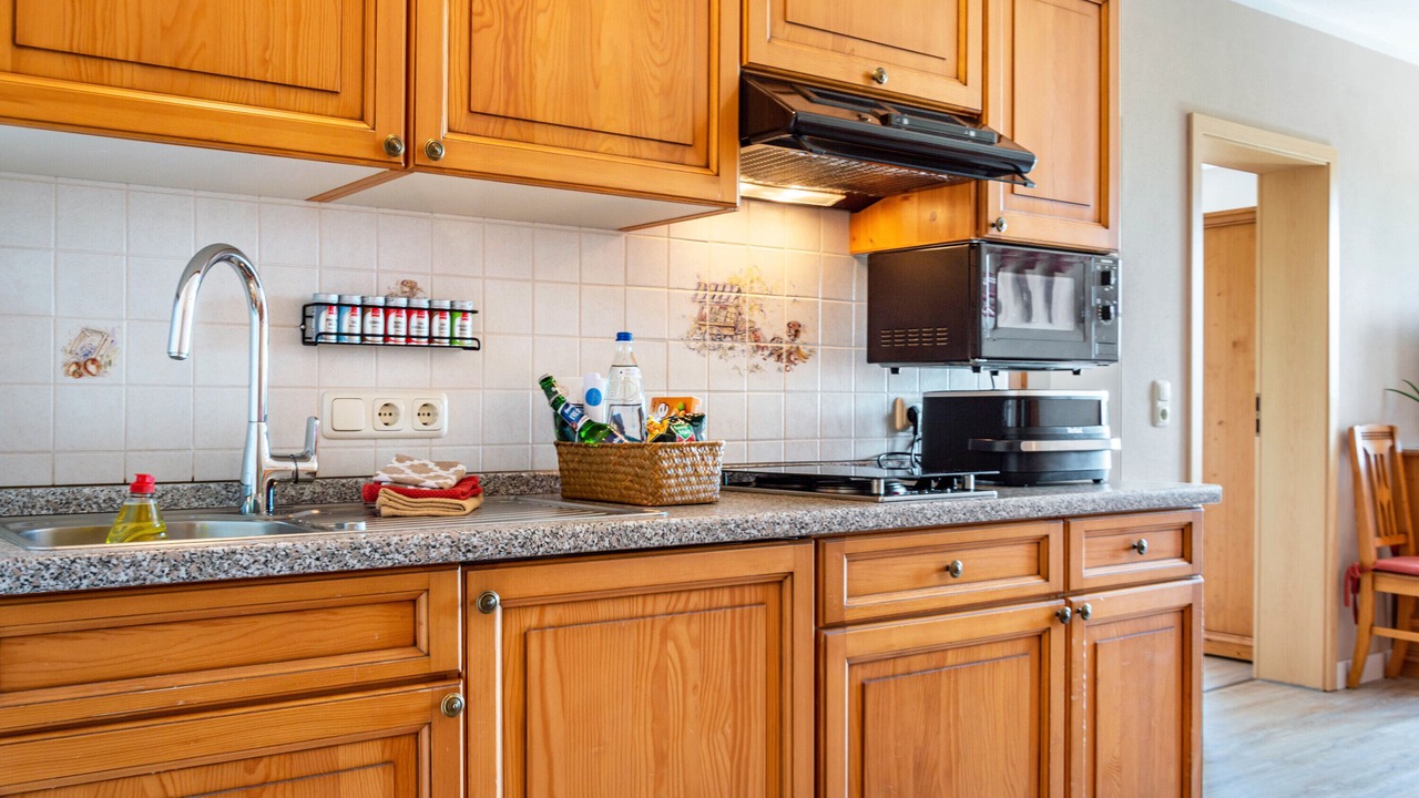 Photo of Kitchen in Spalt