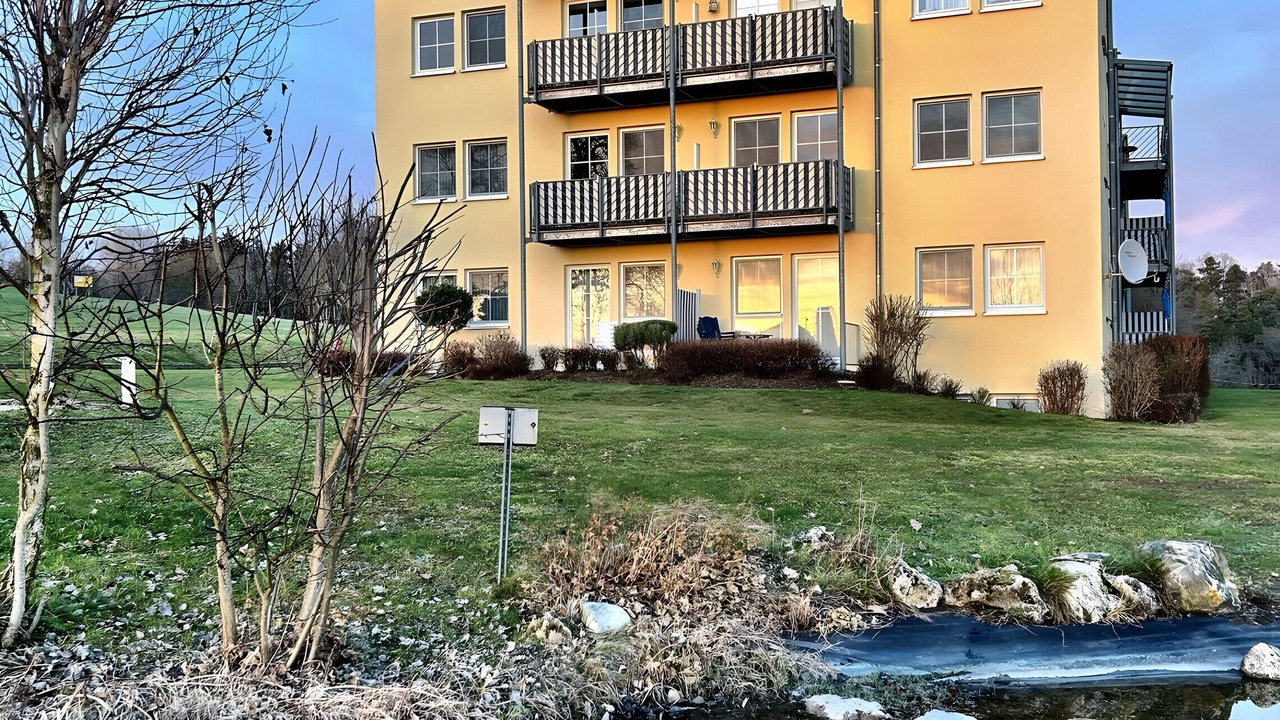 Photo of Outdoor in Spalt