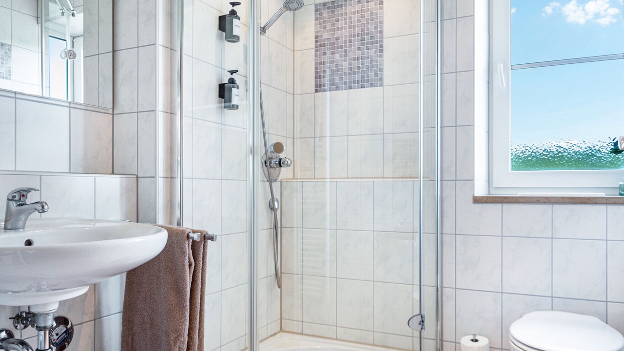 Photo of Bathroom in Spalt