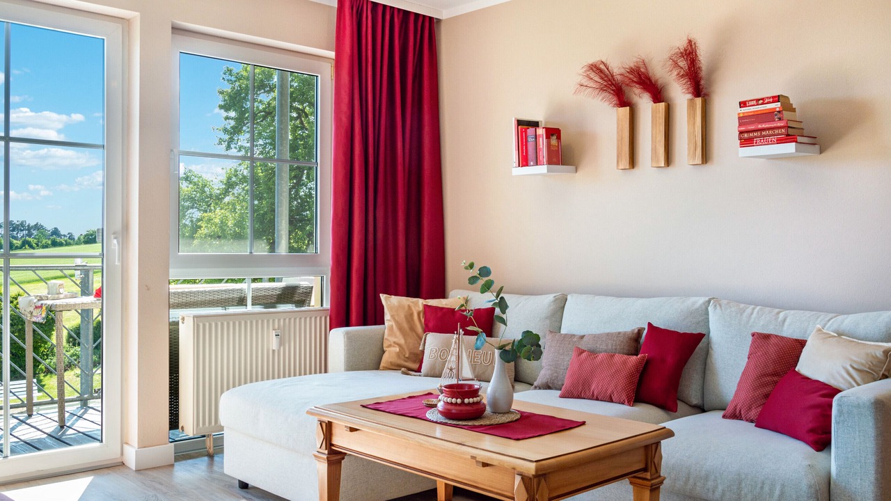 Photo of Livingroom in Spalt