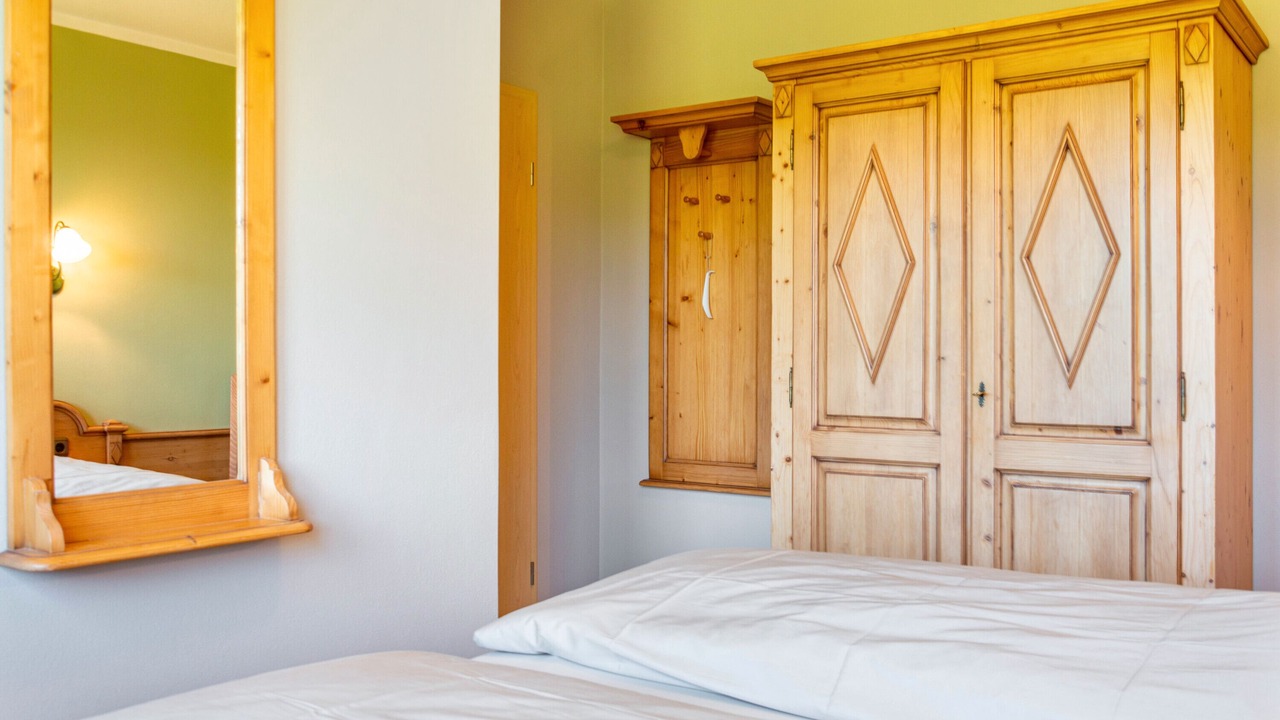 Photo of Bedroom in Spalt