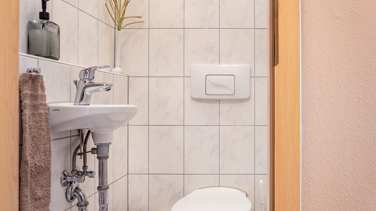 Photo of Bathroom in Spalt