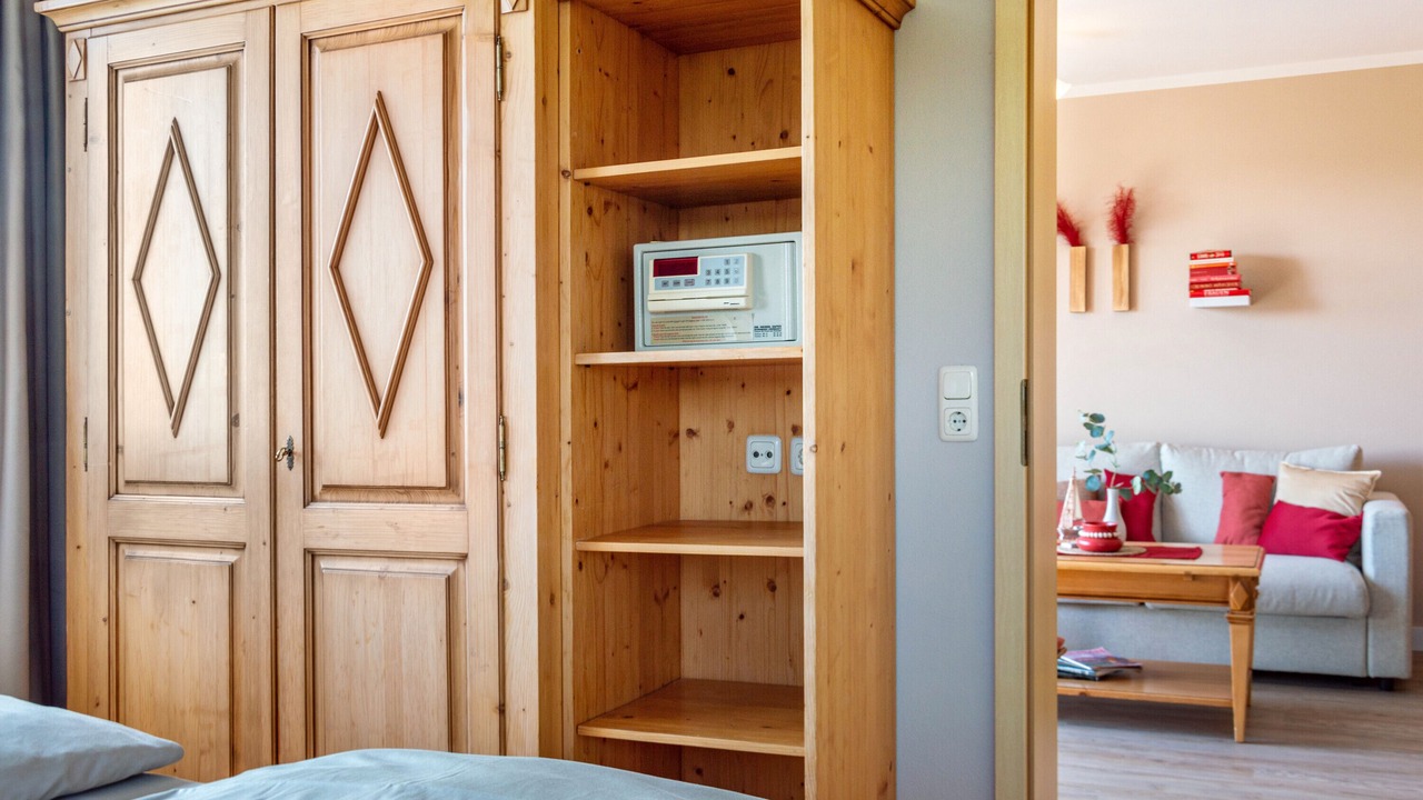 Photo of Bedroom in Spalt