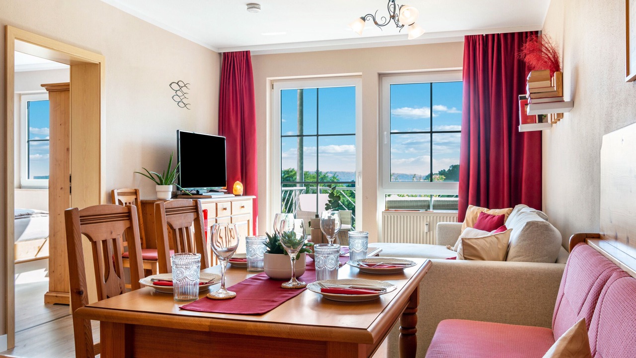 Photo of Livingroom in Spalt