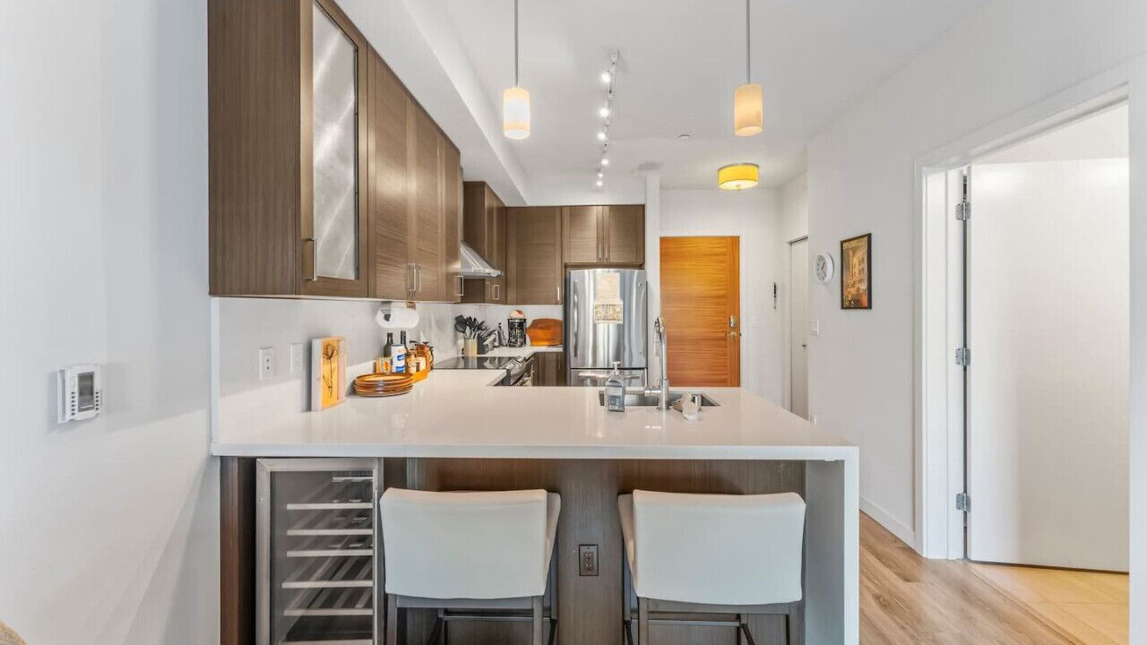 Photo of Kitchen in Old Ballard