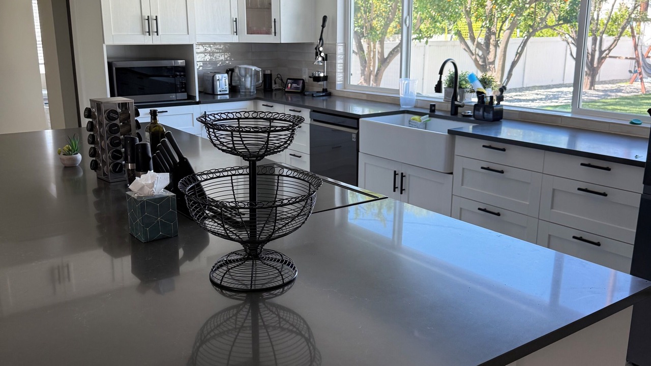 Photo of Kitchen in Lake Balboa