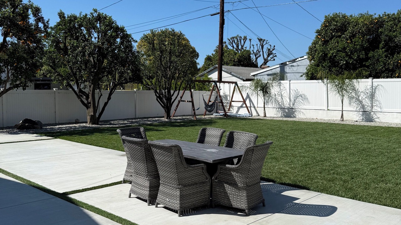 Photo of Outdoor in Lake Balboa