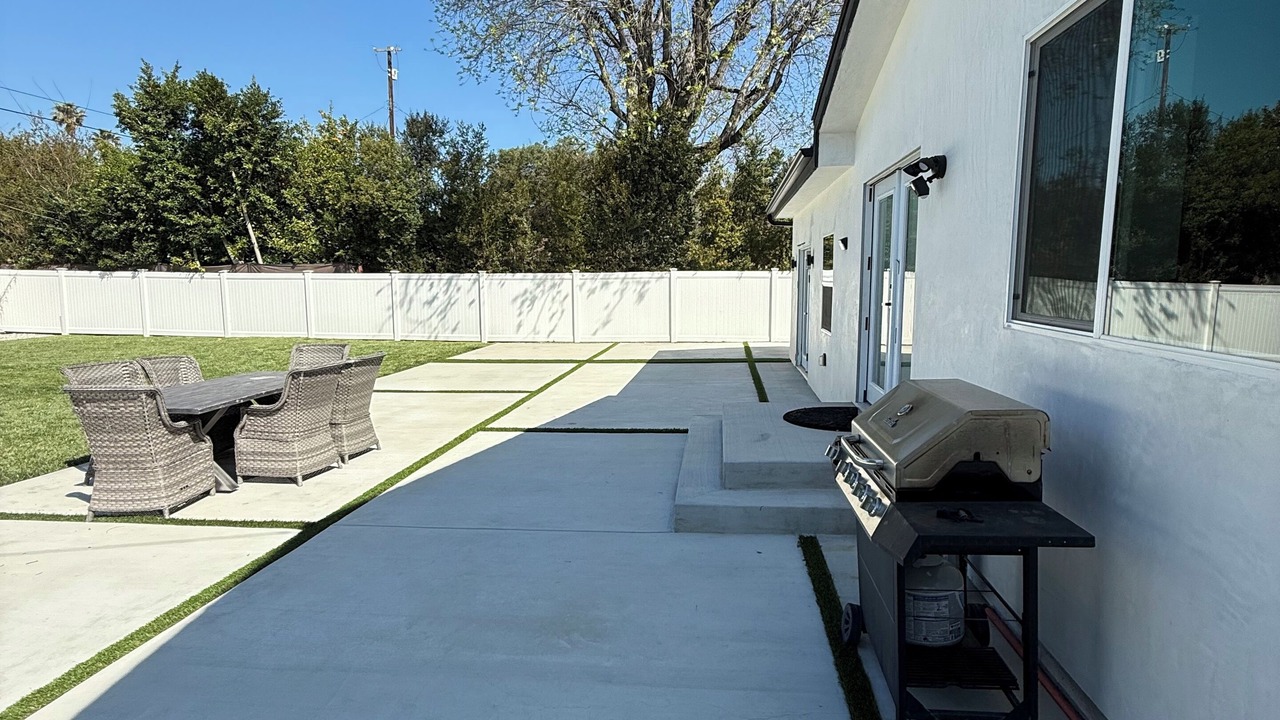 Photo of Outdoor in Lake Balboa