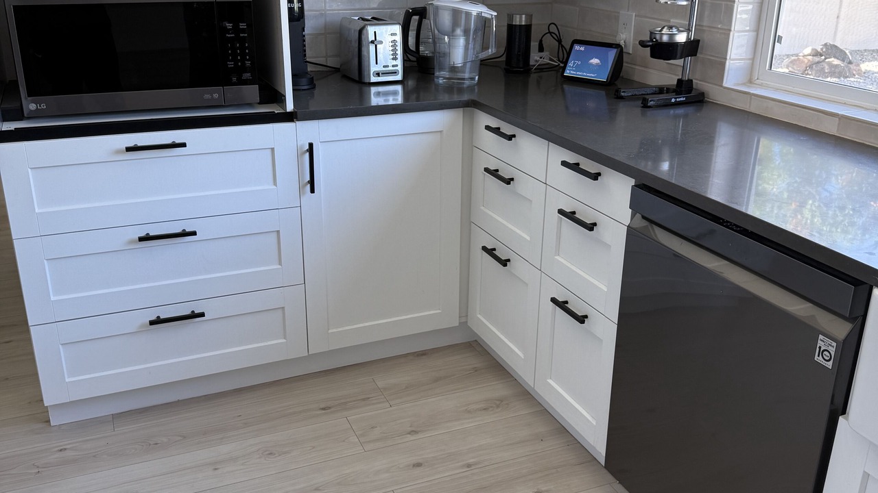 Photo of Kitchen in Lake Balboa