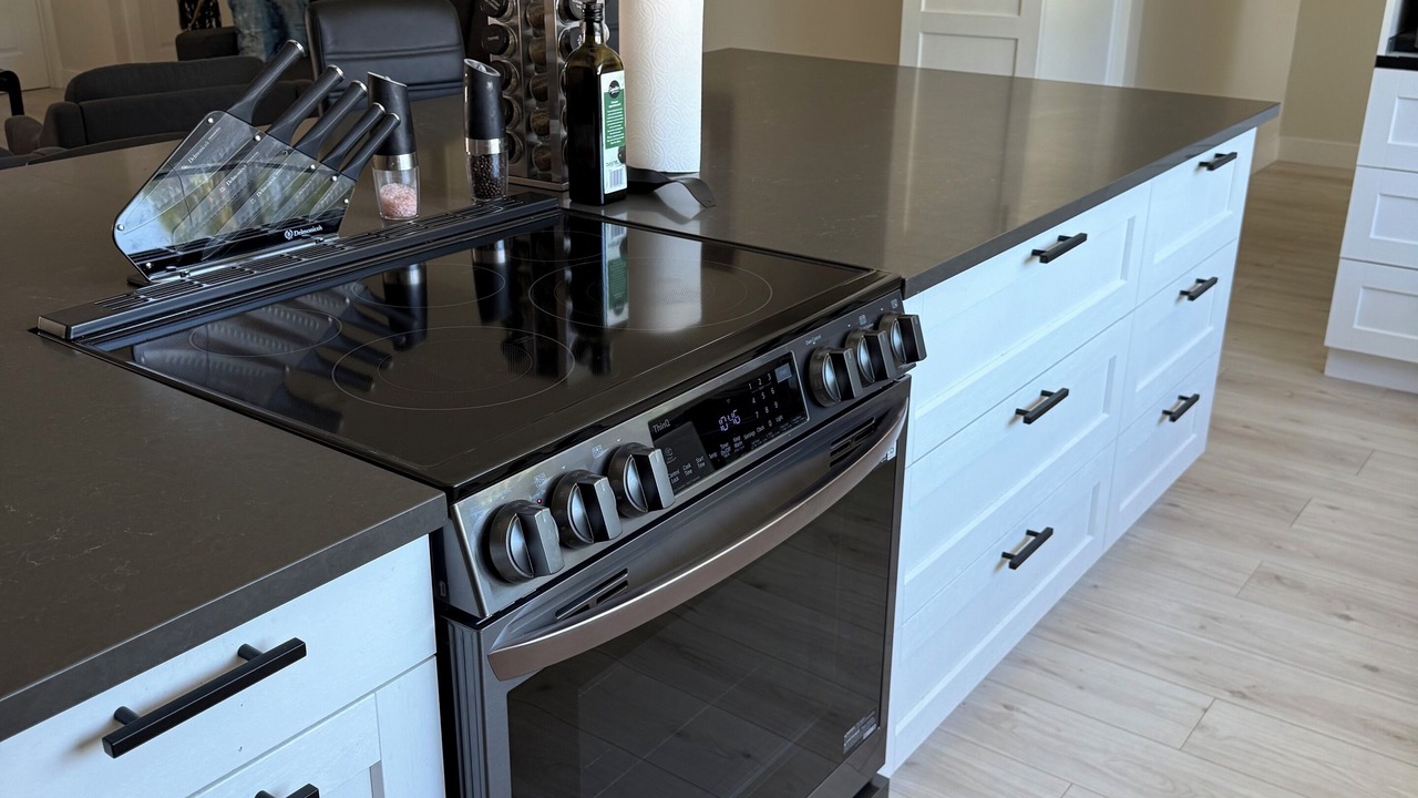 Photo of Kitchen in Lake Balboa