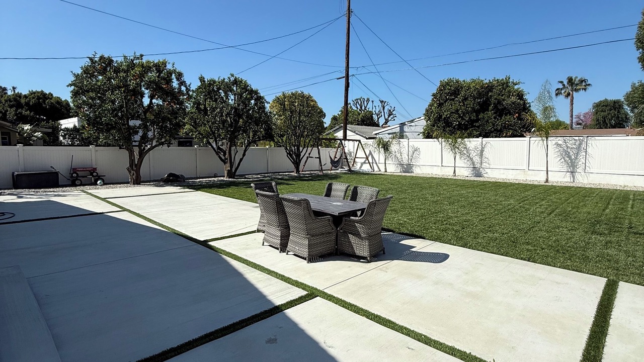 Photo of Outdoor in Lake Balboa