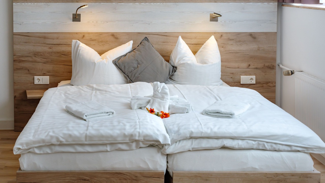Photo of Bedroom in Heilbad Heiligenstadt