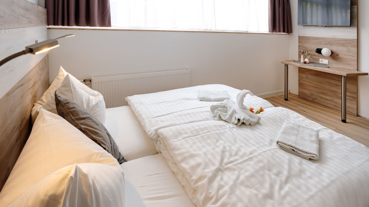Photo of Bedroom in Heilbad Heiligenstadt