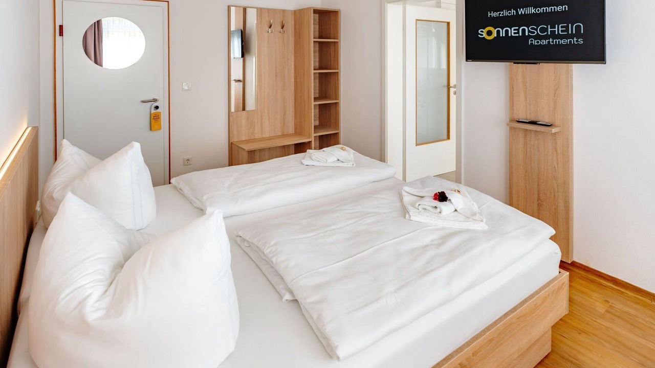 Photo of Bedroom in Heilbad Heiligenstadt