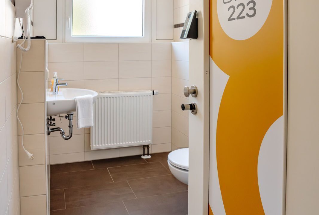 Photo of Bathroom in Heilbad Heiligenstadt