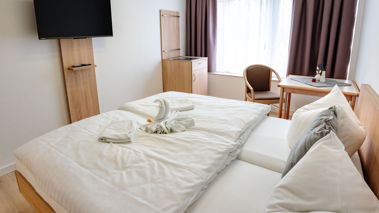 Photo of Bedroom in Heilbad Heiligenstadt