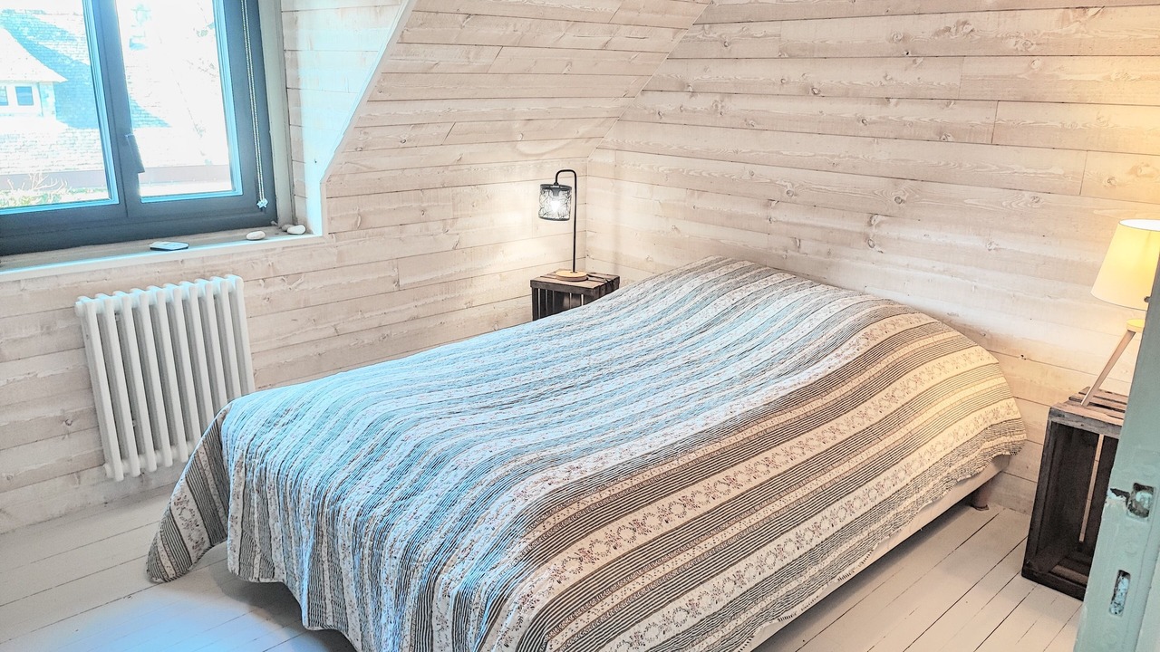 Photo of Bedroom in Finistere