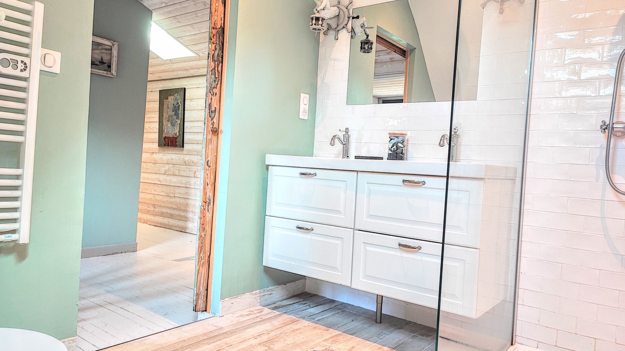 Photo of Bathroom in Finistere