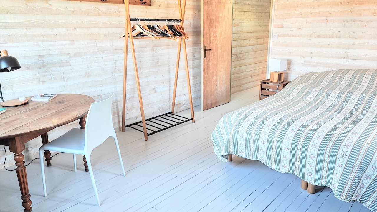 Photo of Bedroom in Finistere