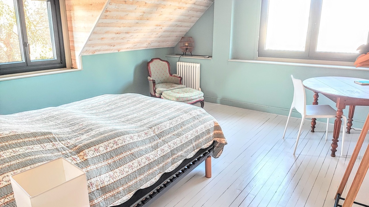 Photo of Bedroom in Finistere