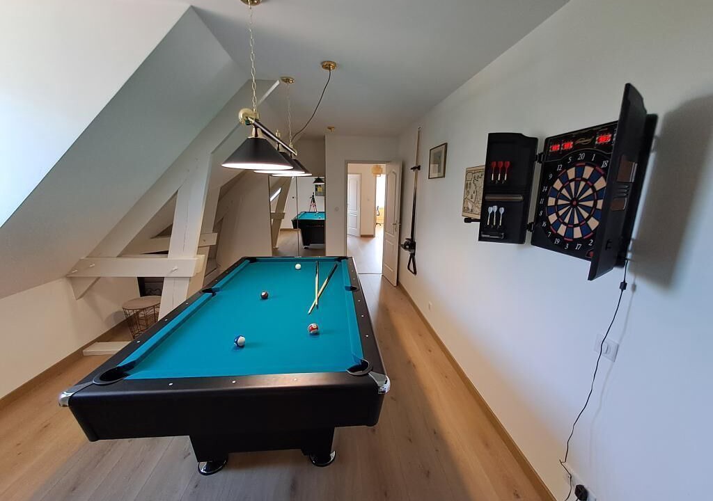 Photo of Bedroom in Saint-Etienne-la-Thillaye