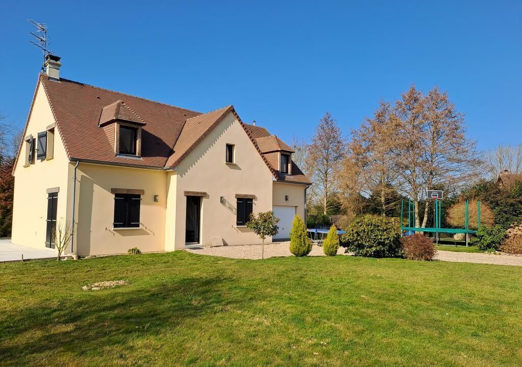 Photo of Outdoor in Saint-Etienne-la-Thillaye
