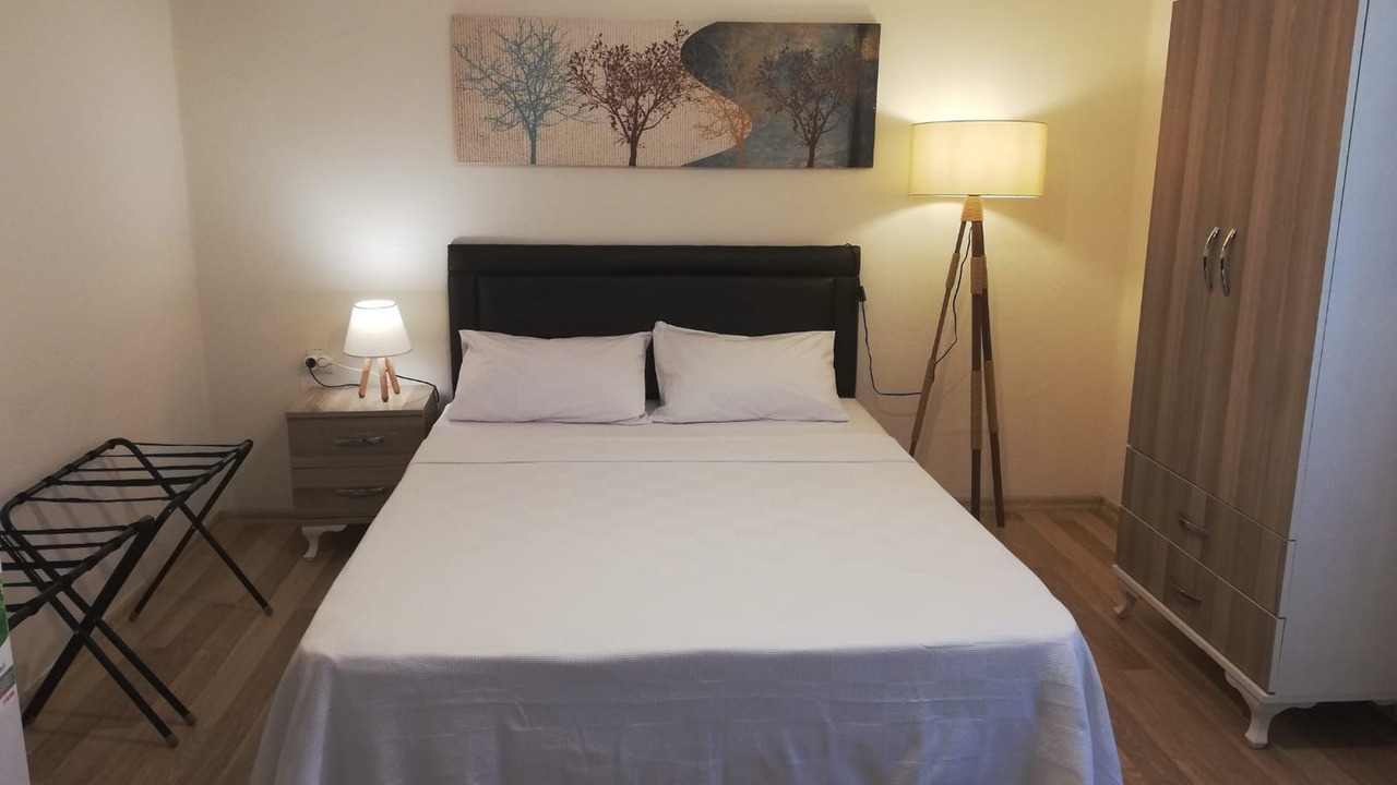 Photo of Bedroom in Marmaris City Center