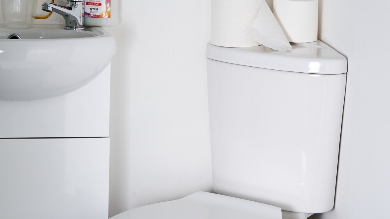 Photo of Bathroom in Northampton