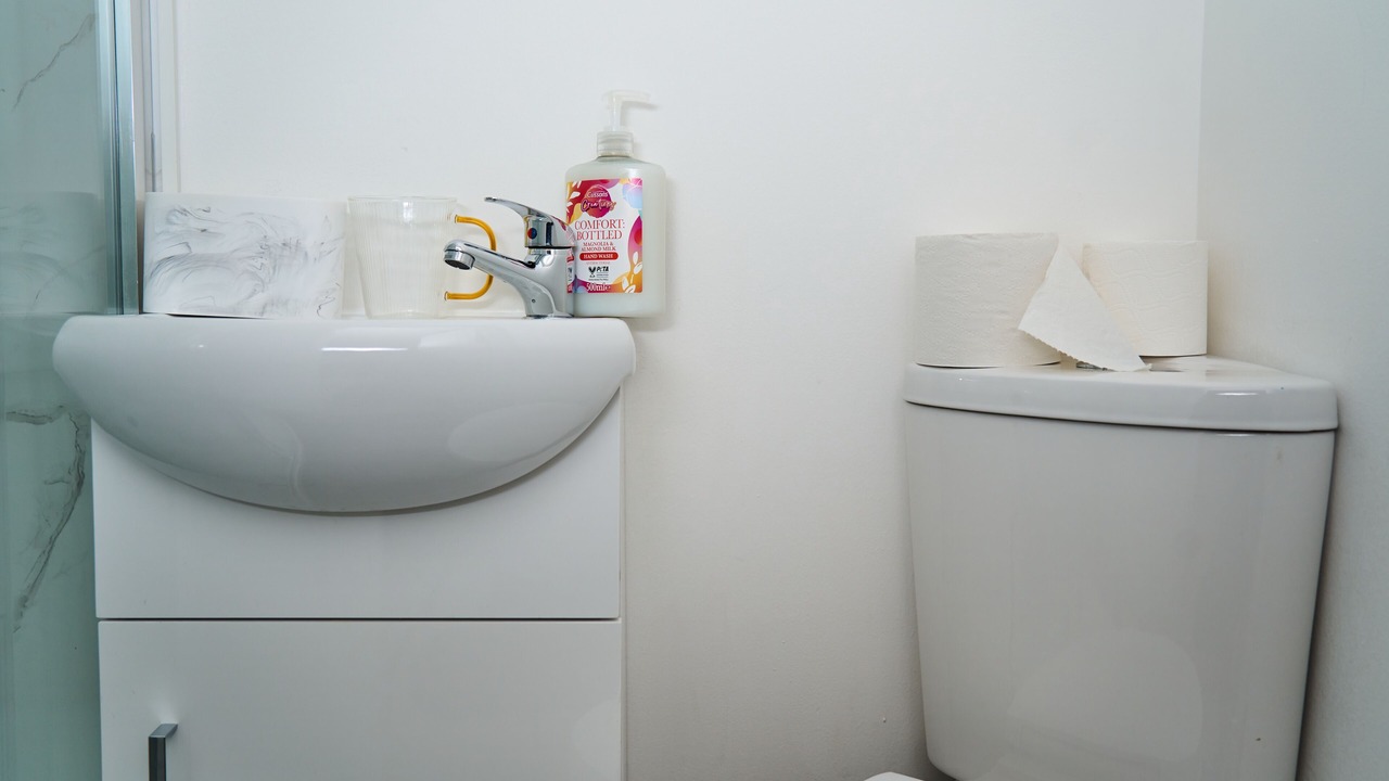 Photo of Bathroom in Northampton