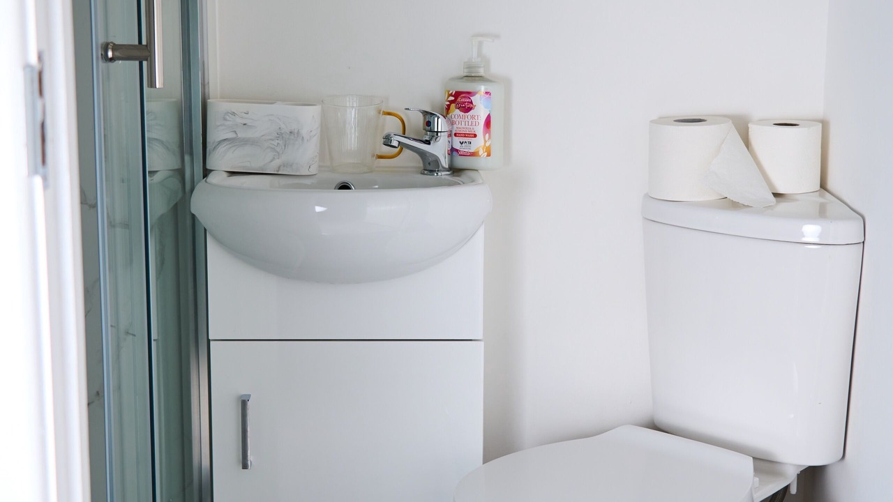 Photo of Bathroom in Northampton