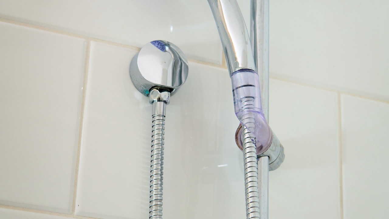 Photo of Bathroom in Northampton