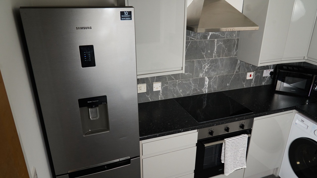 Photo of Kitchen in Northampton
